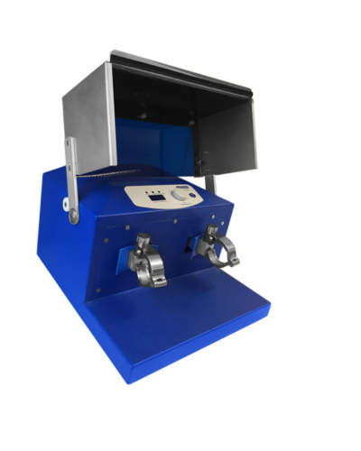 LAB WIZZ 320 MICRO BALL MILL LAB WIZZ 320 MICRO BALL MILL